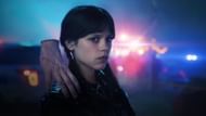 Wednesday is a supernatural mystery comedy series (Image via Netflix)